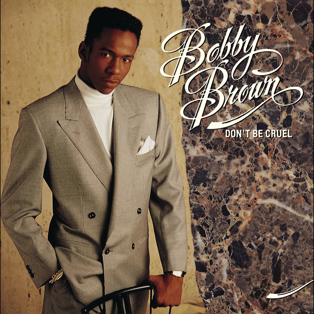 Cover image for Don’t Be Cruel