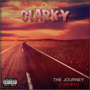 Cover image for The Journey