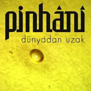 Cover image for Dünyadan Uzak