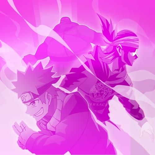 Album cover art for "Bloom" by Teflon Sega