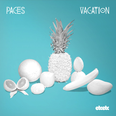 Nothing’s Forever by Paces