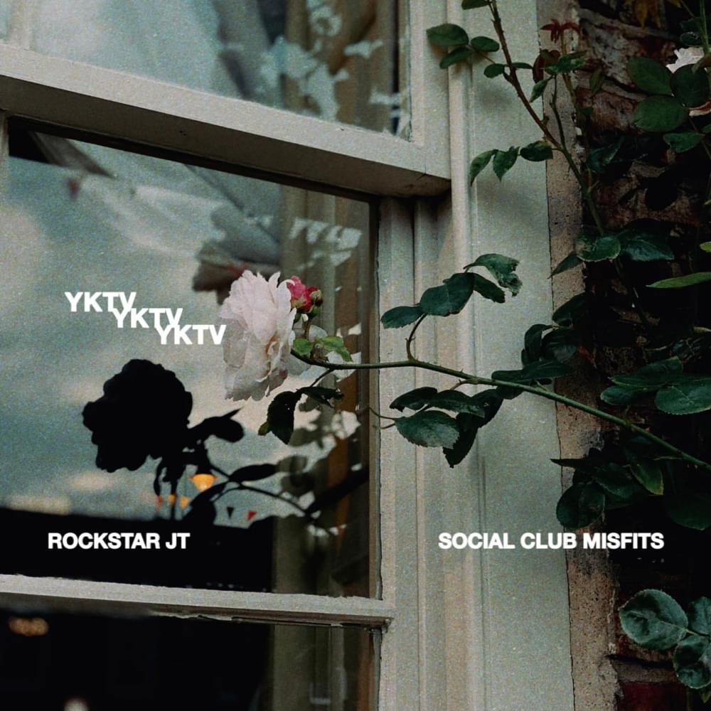 YKTV by Rockstar Jt