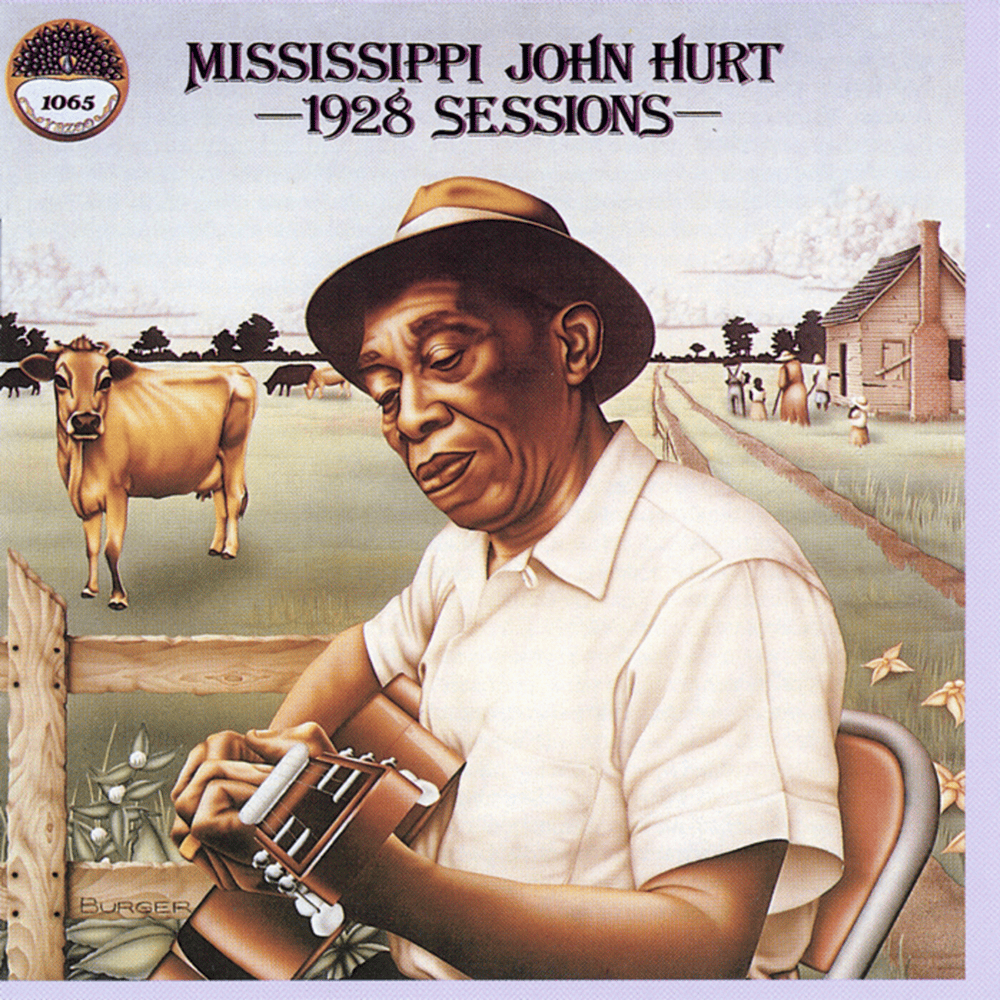 Cover image for 1928 Sessions