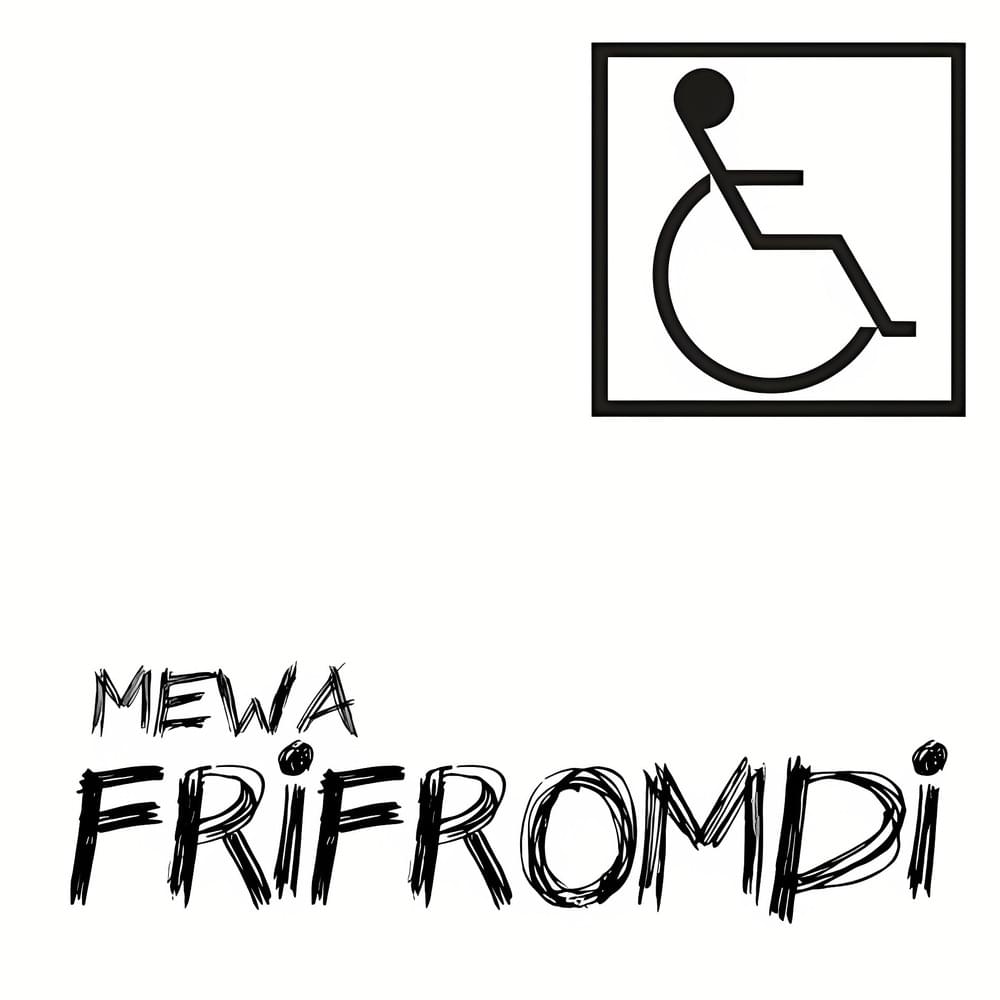 Frifromdi by Mea (POL)