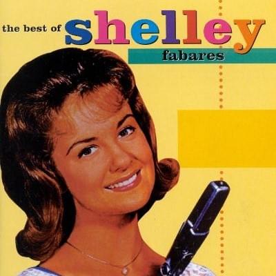 Lost Summer Love by Shelley Fabares