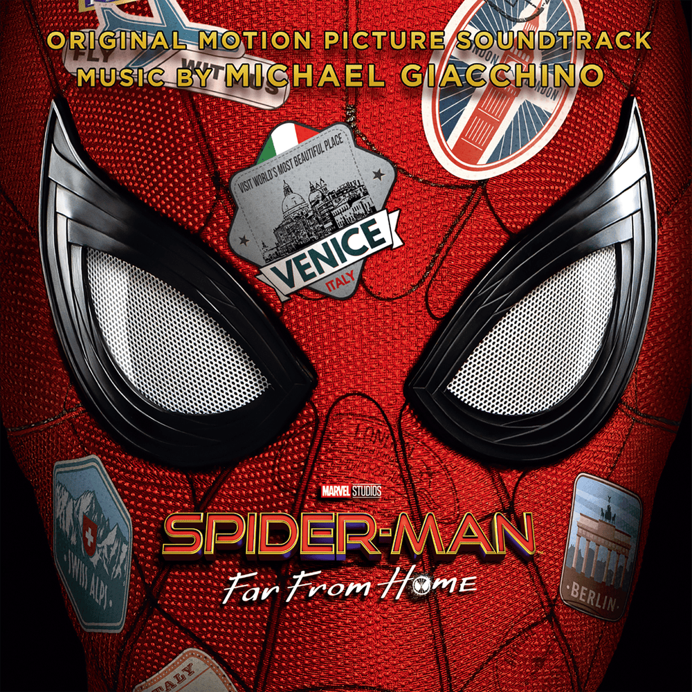 Swinging Set by Michael Giacchino
