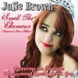 Cover image for Smell the Glamour