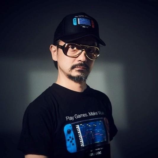 Photo of 佐野電磁 (Nobuyoshi Sano)