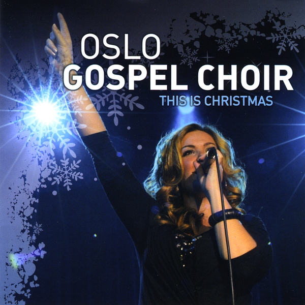 Cover image for  This Is Christmas