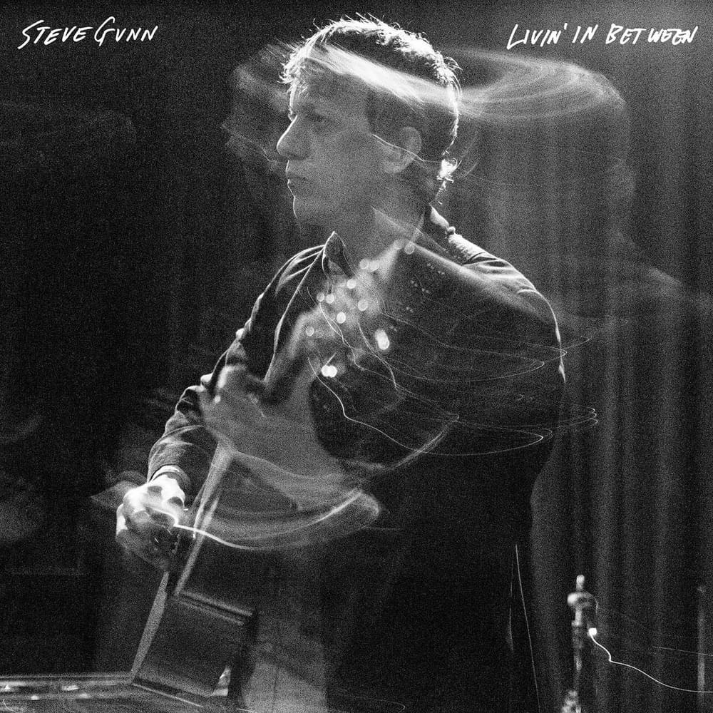 Album cover art for "Astro Zombies (Aquarium Drunkard Lagniappe Session)" by Steve Gunn