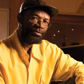 Cover image for Beres Hammond