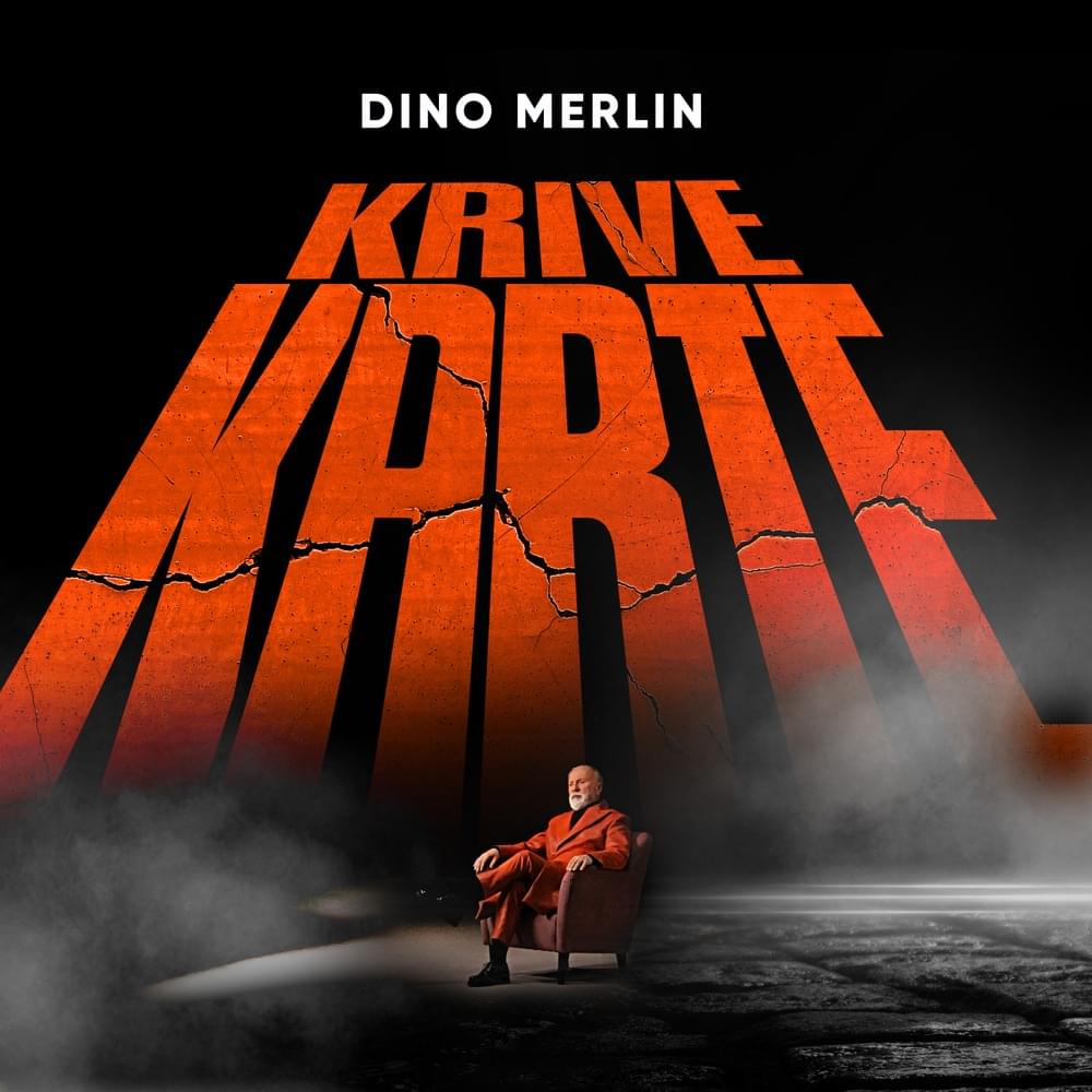 Krive karte by Dino Merlin