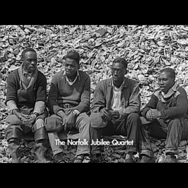 Norfolk Jazz & Jubilee Quartette Profile Picture Photo of Norfolk Jazz & Jubilee Quartette