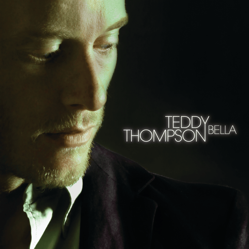 Take Care of Yourself by Teddy Thompson