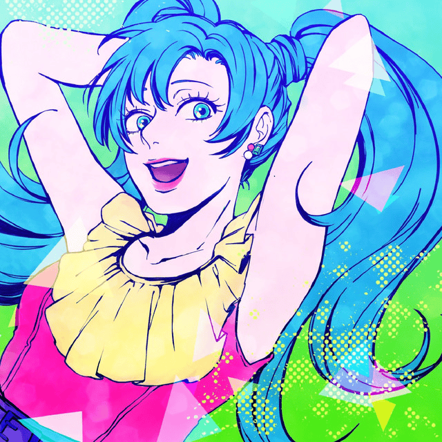 Secret by EasyPop