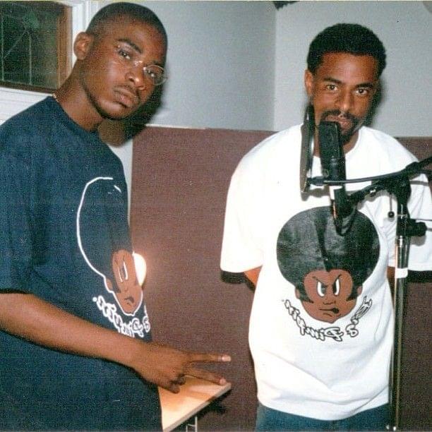 Cover image for Mac Dre & Mac Mall