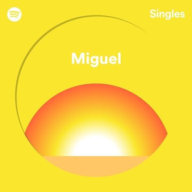 Cover image for Spotify Singles