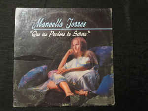 Triste by Manoella Torres