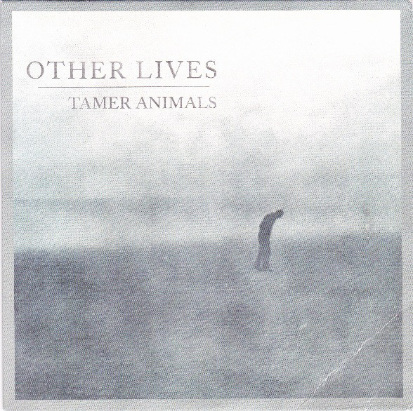 Album cover art for "Tamer Animals" by Other Lives