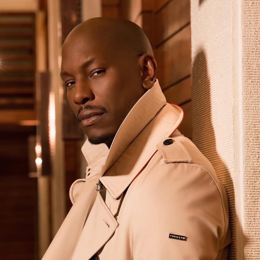Photo of Tyrese