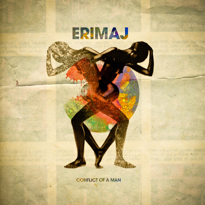 This Night, This Song by Erimaj