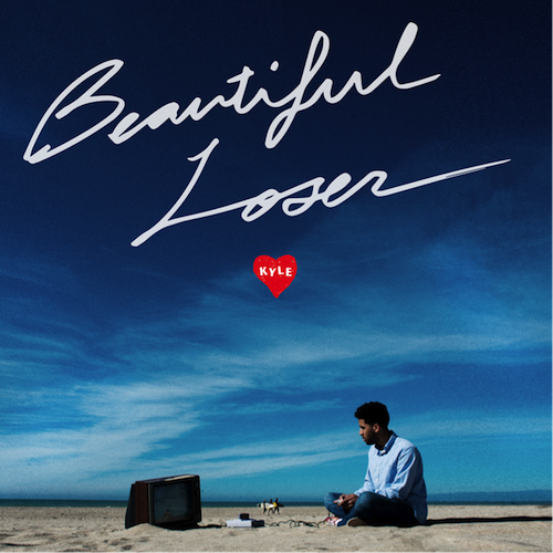 Cover image for Beautiful Loser