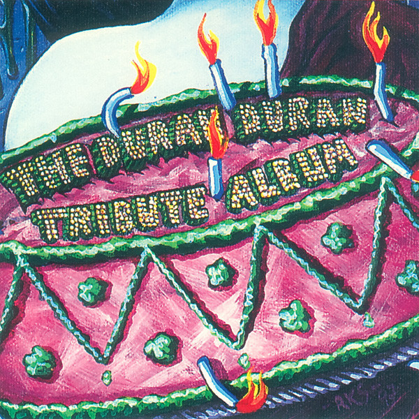 Album cover art for "The Reflex" by Less Than Jake