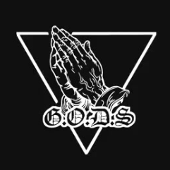 Cover image for G.O.D.S