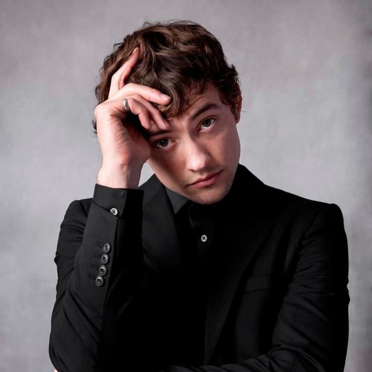 Photo of Josh Whitehouse