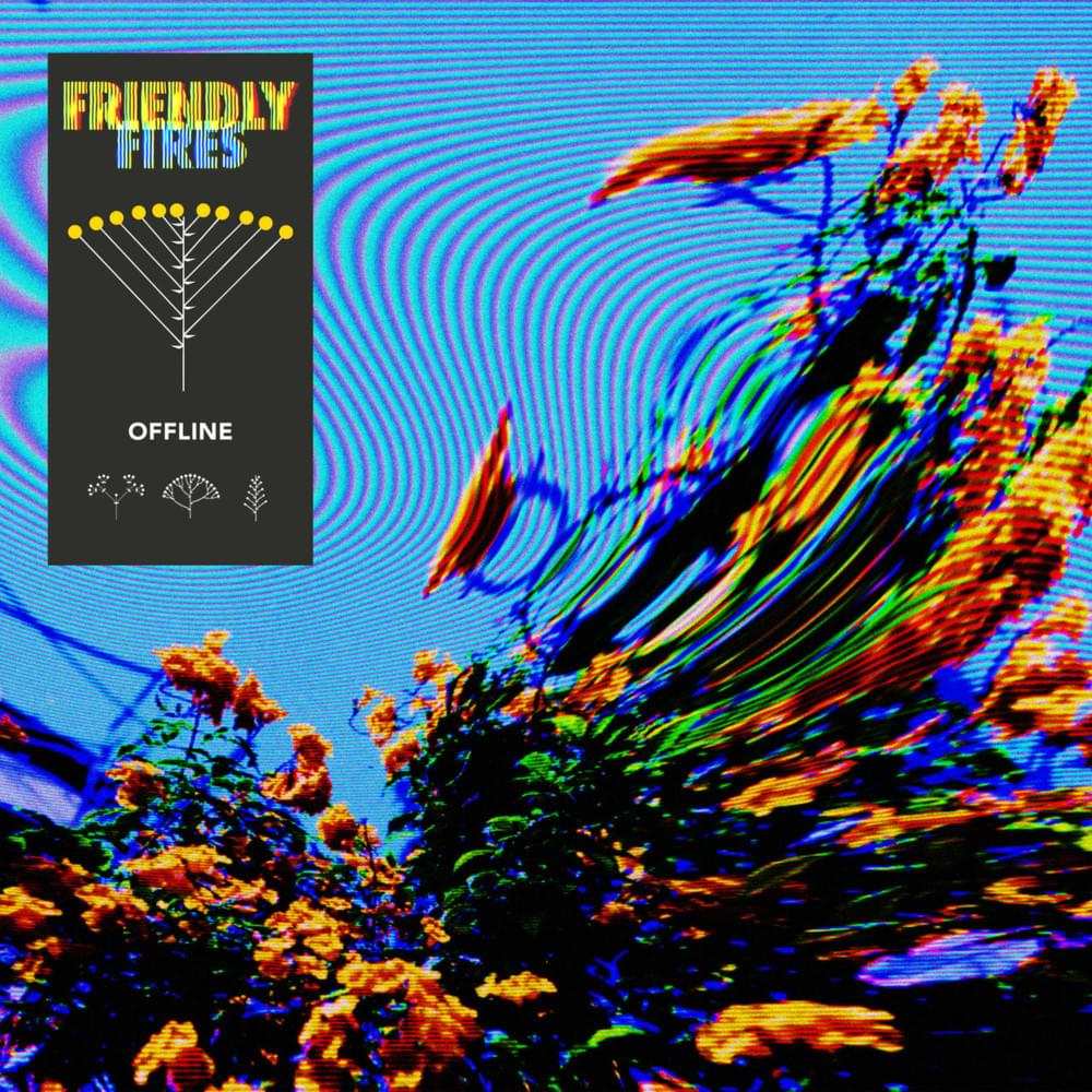 Dive into Your Eyes by Friendly Fires