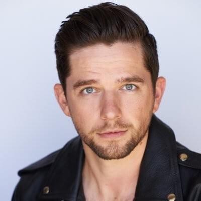 Photo of Tim Urban