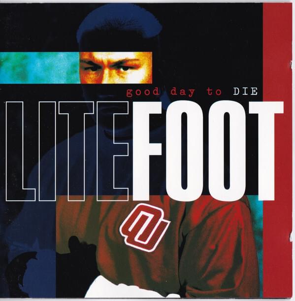Album cover art for "Willin’ to Die" by Litefoot & Nino Brown & OG Kid Frost