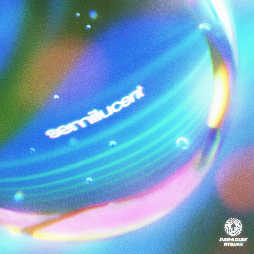 Cover image for ​ semilucent