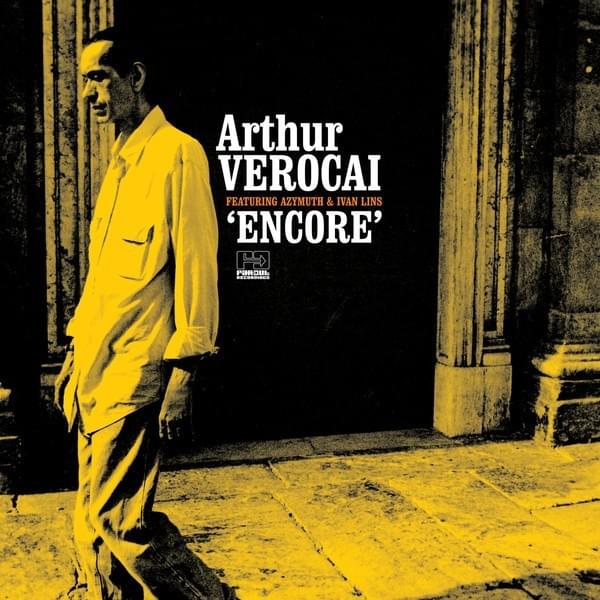 Abertura by Arthur Verocai