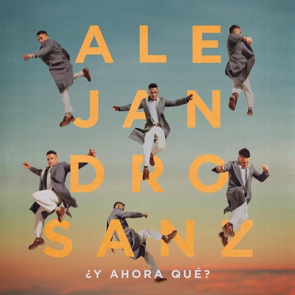 Cover image for ¿Y ahora qué?