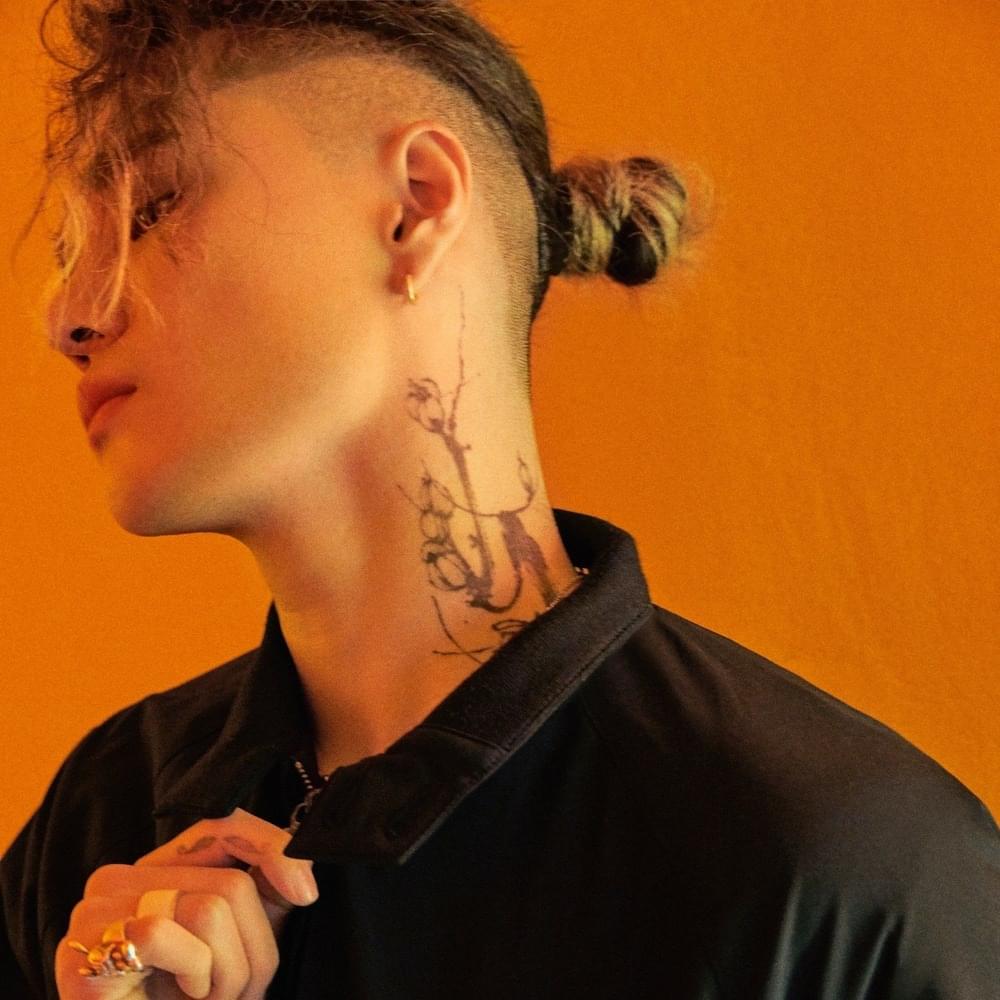 DEAN (딘) Profile Picture Photo of DEAN (딘)