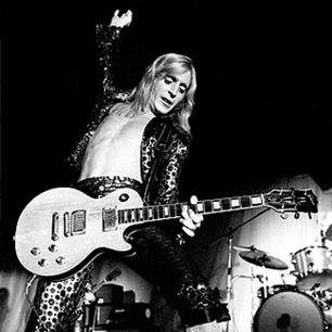 This Is For You by Mick Ronson
