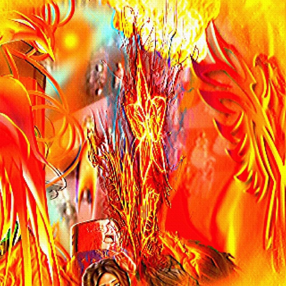 Cover image for Just Light It Already