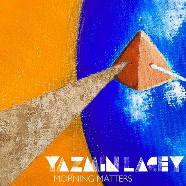 Morning Matters by Yazmin Lacey
