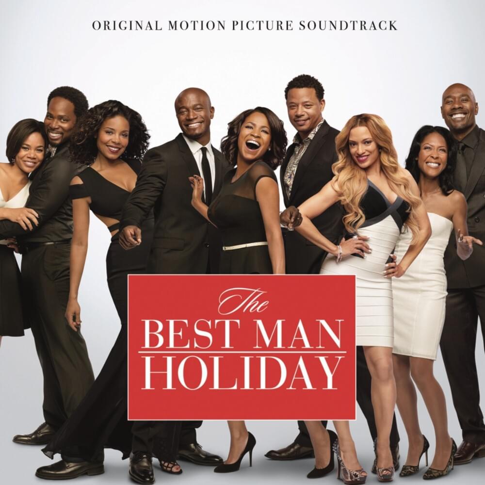 Album cover art for "I Want to Come Home for Christmas" by Ne-Yo