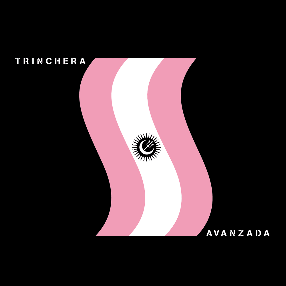Cover image for Trinchera Avanzada