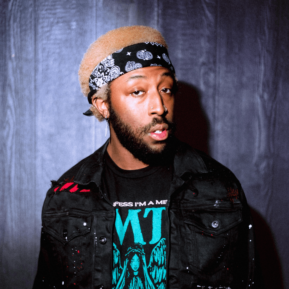 Photo of Fransis Derelle