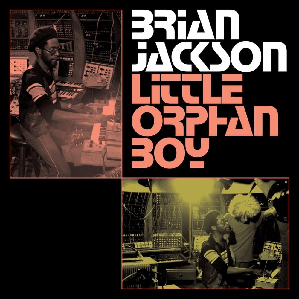 Little Orphan Boy by Brian Jackson