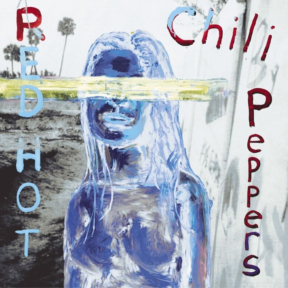 Cover image for By The Way (Deluxe Version)