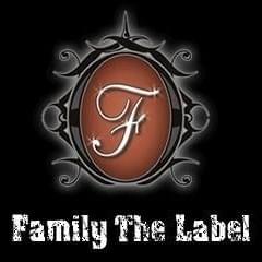 Cover image for Family The Label