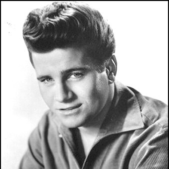 Johnny Burnette Profile Picture Photo of Johnny Burnette