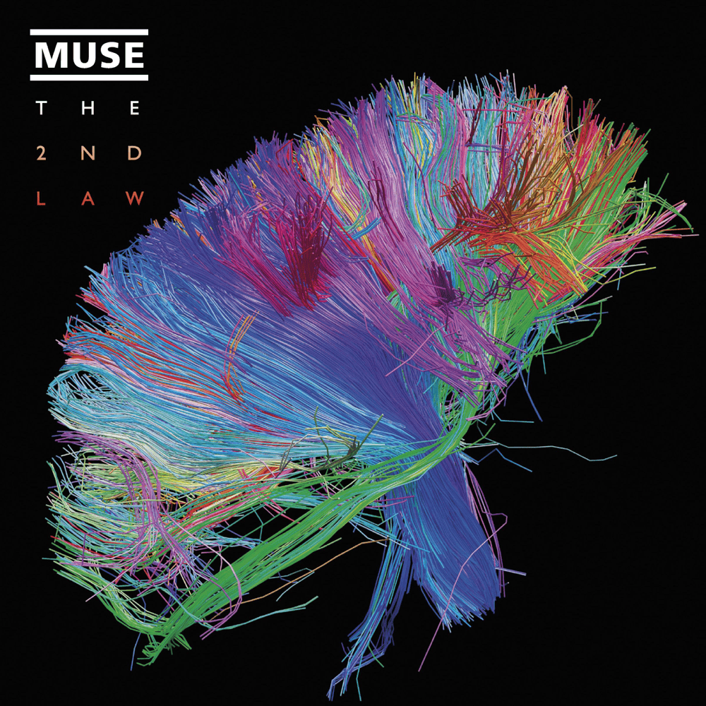 Cover image for The 2nd Law