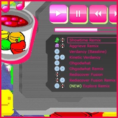 Showtime Remix by Gabe Nezovic