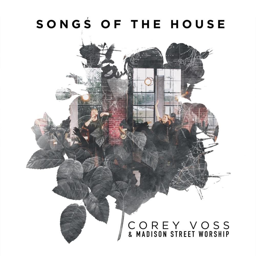 Praise Your Name (Live) by Corey Voss