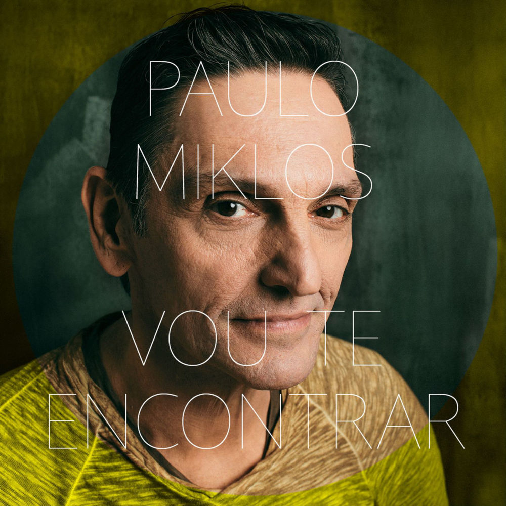 Vou Te Encontrar by Paulo Miklos